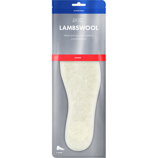 Lammeullsåle