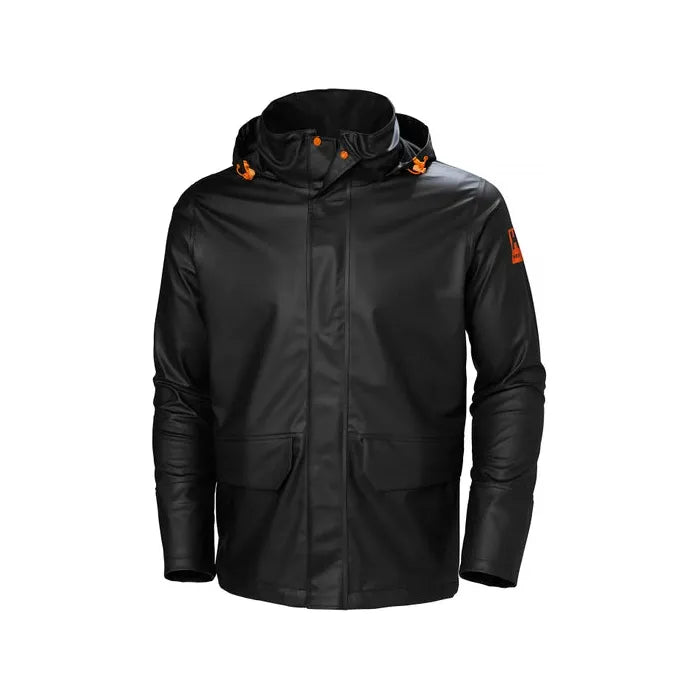 70282, Gale regnjakke, Helly Hansen