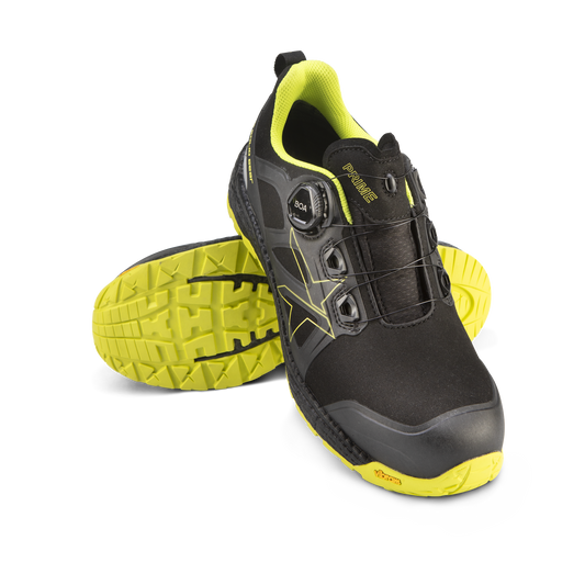 SG 80011, Solid Gear Prime low gtx