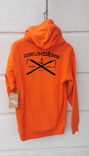 Last inn bildet i Galleri-visningsprogrammet, Grundens Displacement DWR hoodie
